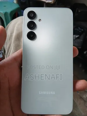 New Samsung Galaxy A16 128 GB White