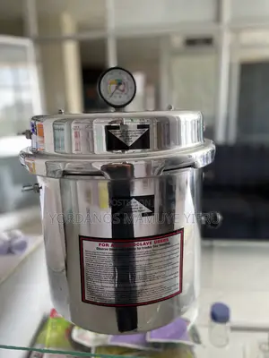 Autoclave Sterilizer