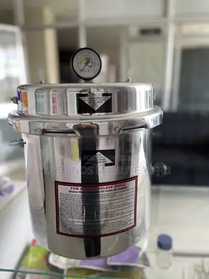 Autoclave Sterilizer