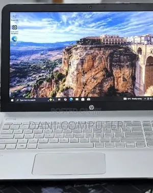New Laptop HP Envy 15 12GB Intel Core i5 HDD 128GB