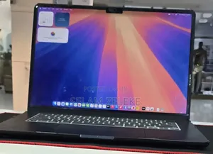 New Laptop Apple MacBook Air 2026 M5 16GB Apple M5 SSD 512GB