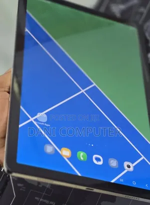 New Samsung Galaxy Tab A9+ 128 GB