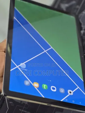 New Samsung Galaxy Tab A9+ 128 GB