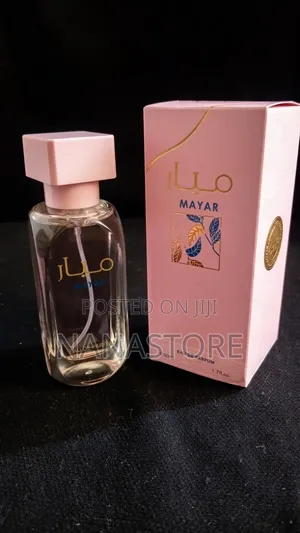 Mayar Perfume
