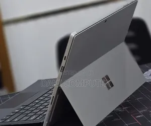 New Laptop Microsoft Surface Pro 7+ 16GB Intel Core i5 SSD 256GB