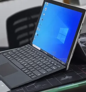 New Laptop Microsoft Surface Pro 7+ 16GB Intel Core i5 SSD 256GB