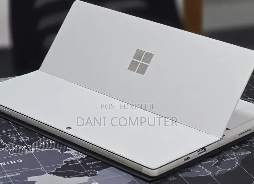 New Laptop Microsoft Surface Pro 7+ 16GB Intel Core i5 SSD 256GB