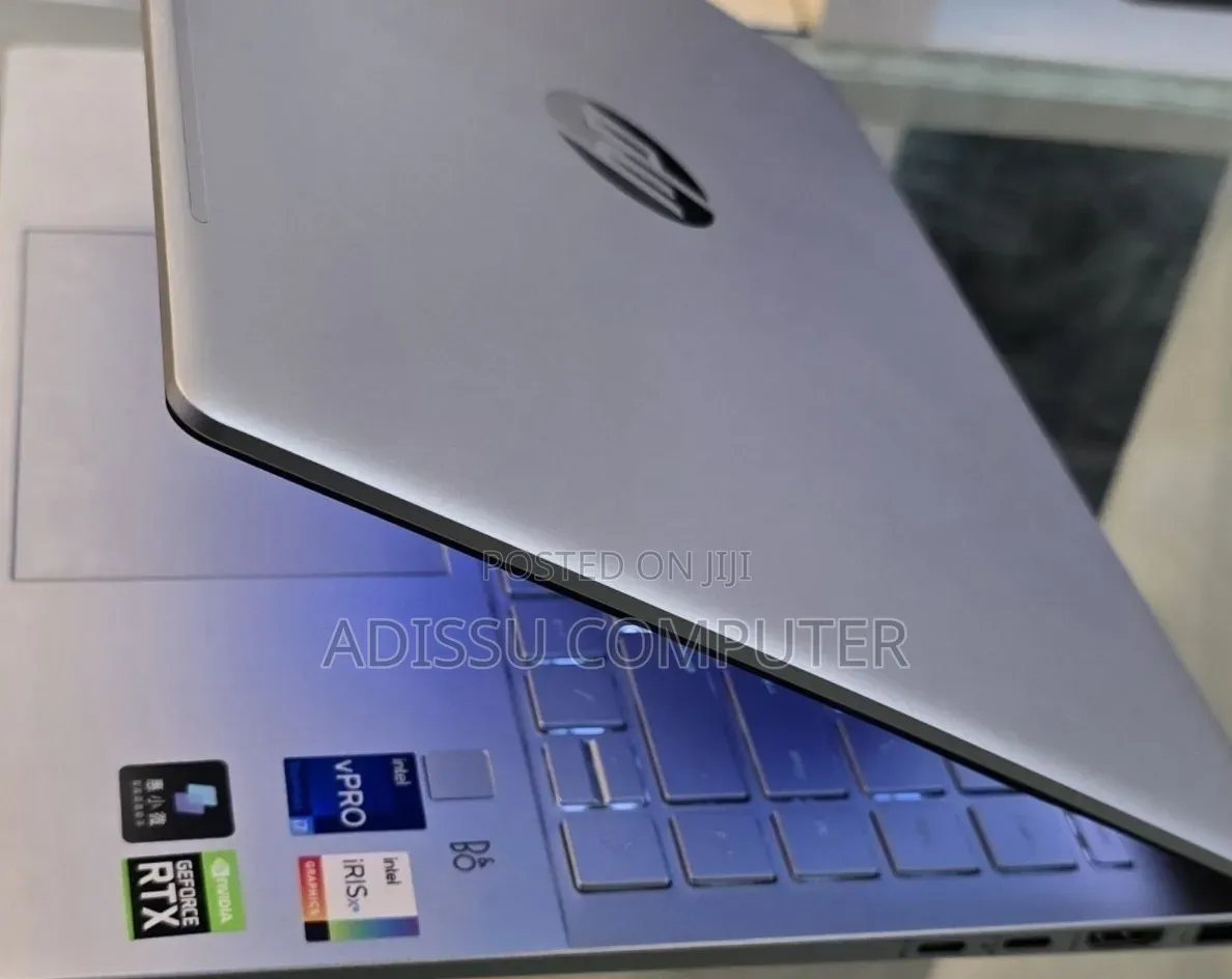 New Laptop HP Pavilion 14 4GB Intel Core i7 SSD 512GB