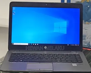 New Laptop HP EliteBook 840 G1 4GB Intel Core i5 HDD 500GB