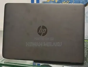 New Laptop HP EliteBook 840 G1 4GB Intel Core i5 HDD 500GB