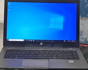 New Laptop HP EliteBook 840 G1 4GB Intel Core i5 HDD 500GB