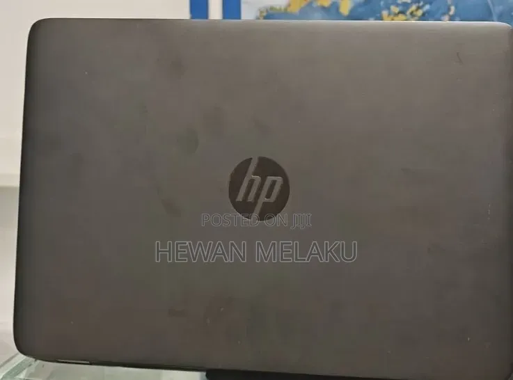 New Laptop HP EliteBook 840 G1 4GB Intel Core i5 HDD 500GB