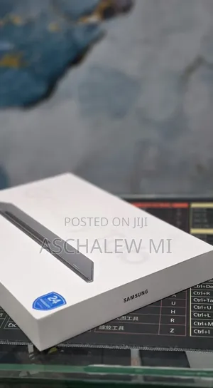 New Samsung Galaxy Tab S9 Ultra 256 GB