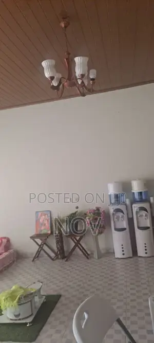Furnished 3bdrm Villa in Bahir Dar for sale