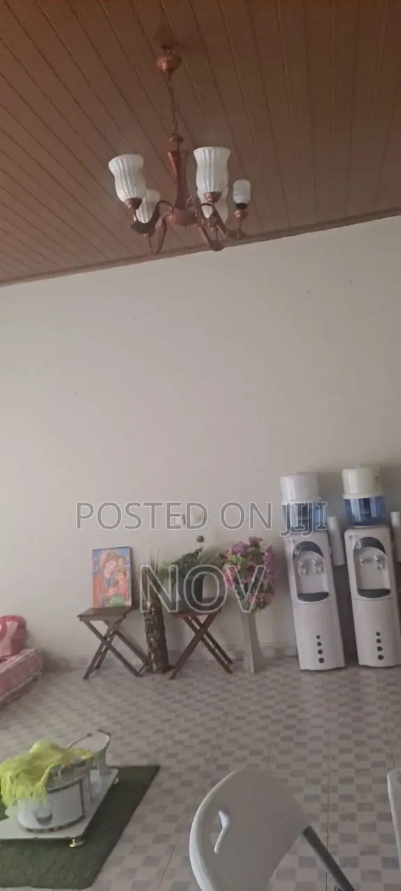 Furnished 3bdrm Villa in Bahir Dar for sale