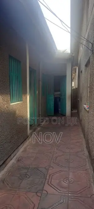 Furnished 3bdrm Villa in Bahir Dar for sale