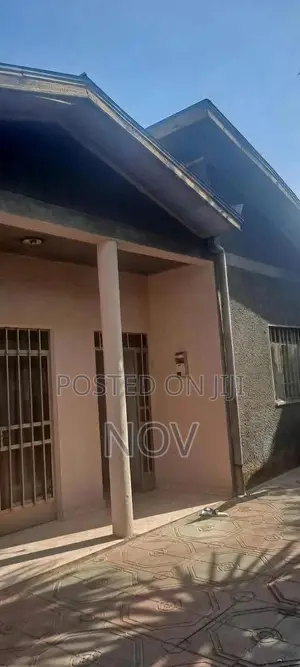 Furnished 3bdrm Villa in Bahir Dar for sale