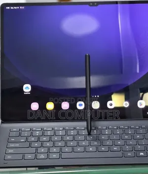 New Samsung Galaxy Tab S9 Ultra 256 GB