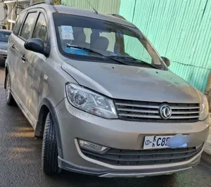 Dongfeng Glory 2024 Beige
