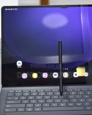 New Samsung Galaxy Tab S9 Ultra 256 GB