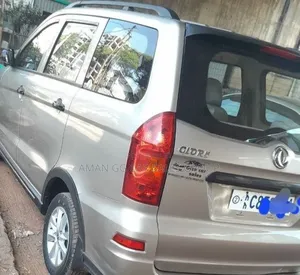 Dongfeng Glory 2024 Beige