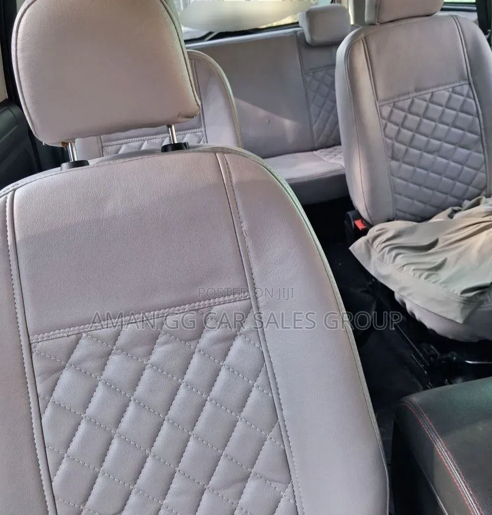 Dongfeng Glory 2024 Beige