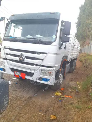 Sinotruck Casoni