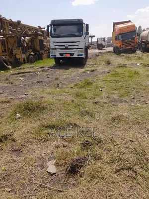 Sinotruck Casoni