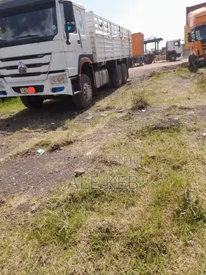Sinotruck Casoni