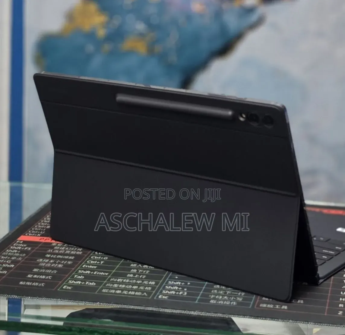 New Samsung Galaxy Tab S9 Ultra 256 GB