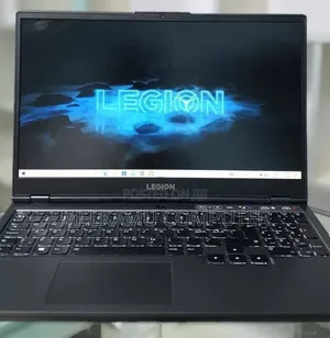 New Laptop Lenovo Legion 5 16GB Intel Core i5 SSD 512GB