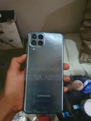 Samsung Galaxy M33 5G 128 GB Green
