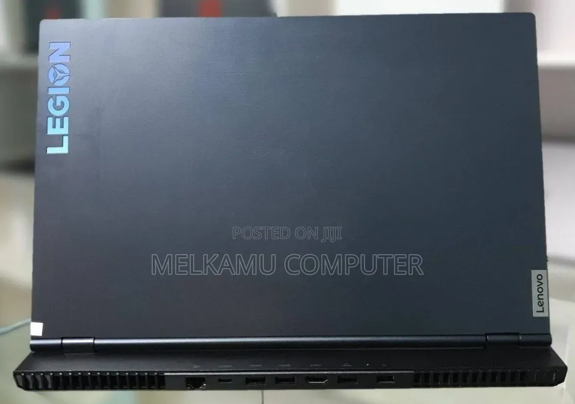 New Laptop Lenovo Legion 5 16GB Intel Core i5 SSD 512GB