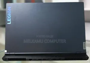 New Laptop Lenovo Legion 5 16GB Intel Core i5 SSD 512GB
