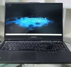 New Laptop Lenovo Legion 5 16GB Intel Core i5 SSD 512GB