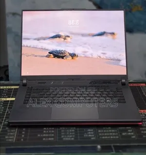 New Laptop Asus ROG Strix G16 G614 16GB Intel Core i9 SSD 1T