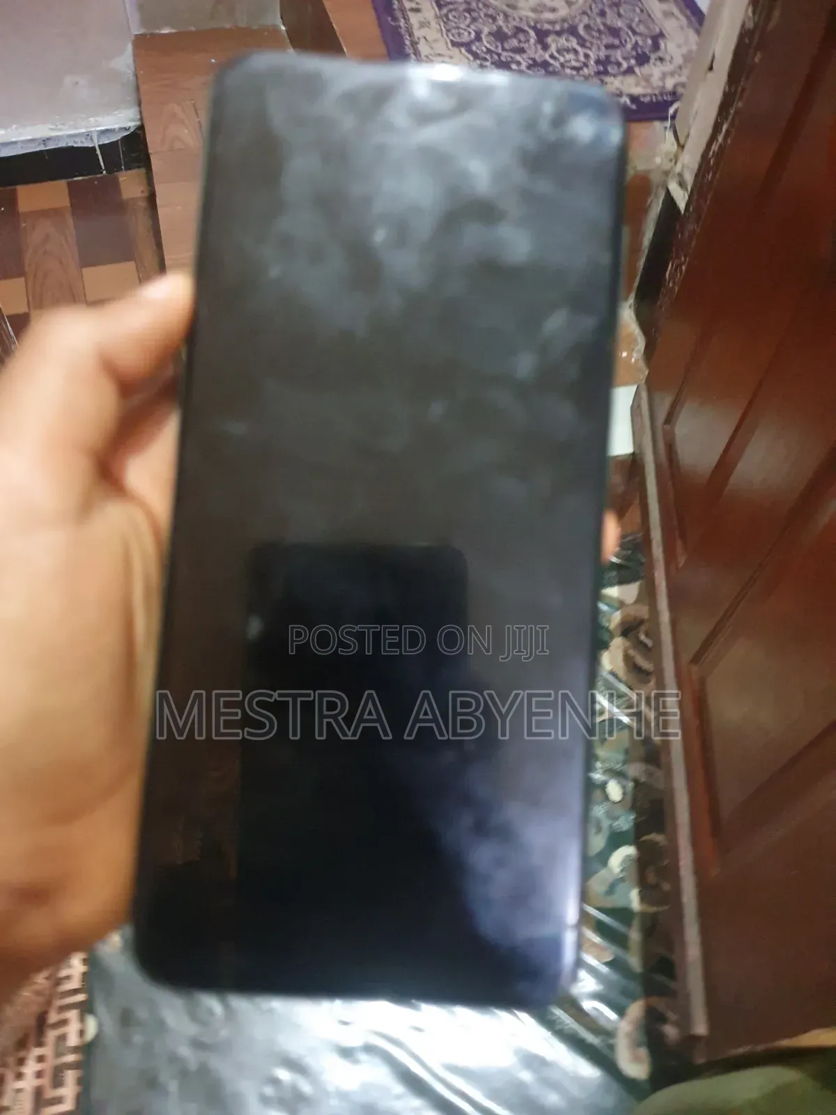 Samsung Galaxy M33 5G 128 GB Green