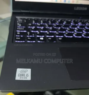 New Laptop Lenovo Legion 5 16GB Intel Core i5 SSD 512GB