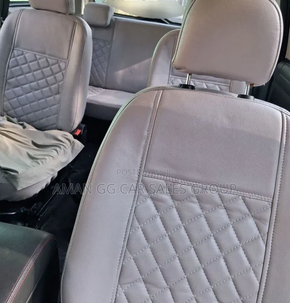 Dongfeng Glory 2024 Beige