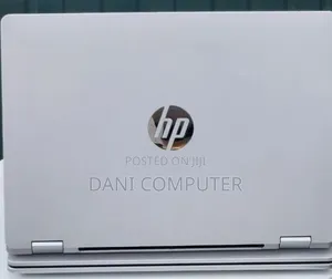 New Laptop HP OmniBook 7 14" 16GB Intel Core 7 SSD 512GB