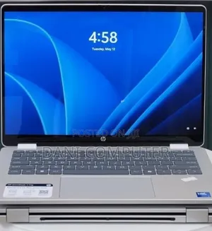 New Laptop HP OmniBook 7 14" 16GB Intel Core 7 SSD 512GB