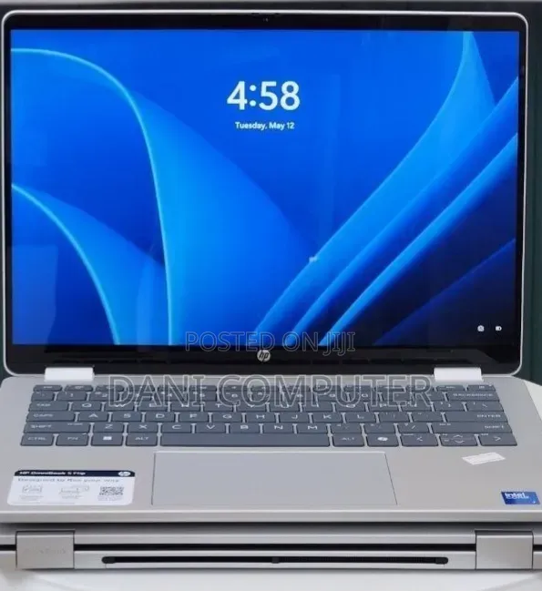 New Laptop HP OmniBook 7 14" 16GB Intel Core 7 SSD 512GB