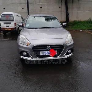 Suzuki Dzire 2021