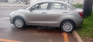 Suzuki Dzire 2021