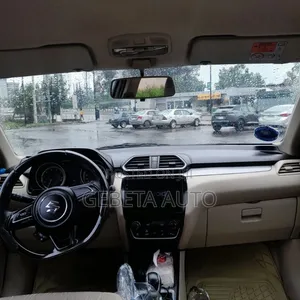 Suzuki Dzire 2021