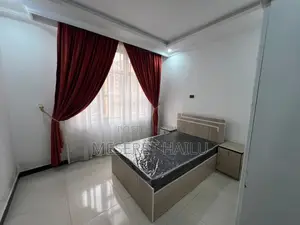 Furnished 3bdrm Apartment in Bola Bolbula, Bole for rent