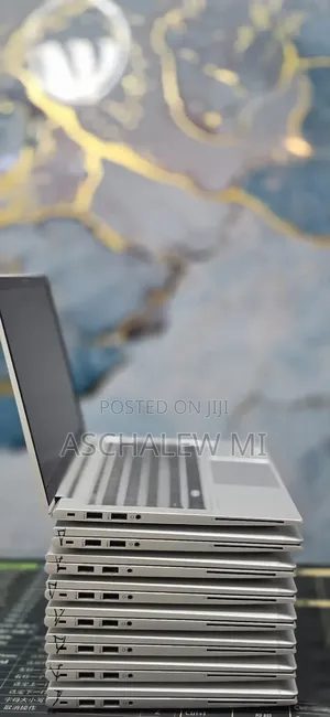 New Laptop HP EliteBook 840 G8 16GB Intel Core i7 SSD 512GB