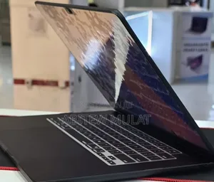 New Laptop Apple MacBook Air 2026 M5 16GB Apple M5 SSD 512GB