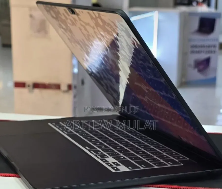 New Laptop Apple MacBook Air 2026 M5 16GB Apple M5 SSD 512GB