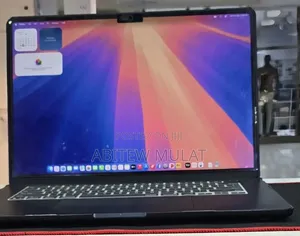 New Laptop Apple MacBook Air 2026 M5 16GB Apple M5 SSD 512GB
